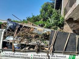 Junk Removal for Events in Arlington, TX